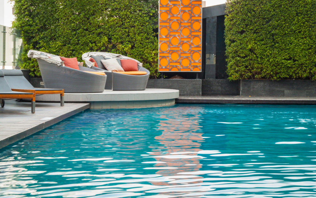 Ipswich Pool & Hot Tub Services | Suffolk Pool Company